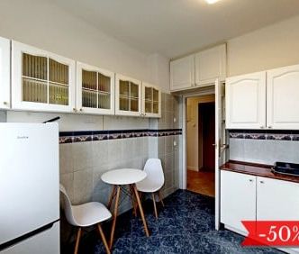 Pokój, Aleja Niepodległości - Фото 1