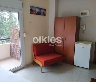 Studio/Γκαρσονιέρα για ενοικίαση Κέντρο (Πυλαία) - Photo 3
