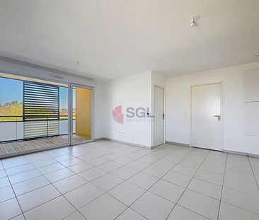 Appartement 2 pièces - Photo 3