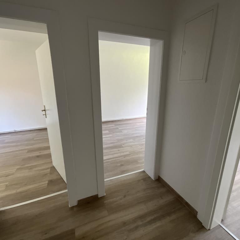 2-Zimmer-Wohnung in Wilhelmshaven City - Photo 1