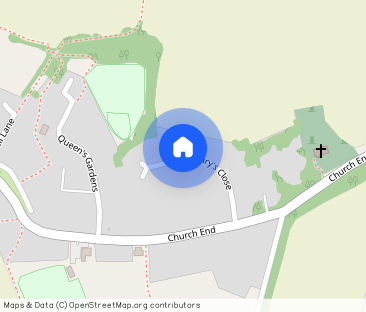 St. Marys Close, Panfield, Braintree, CM7 - Photo 1