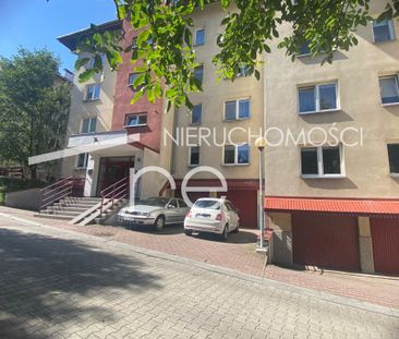 Kraków, Kurdwanów – mieszkanie 1 pokojowe blisko tramwaju do wynajmu - Photo 5