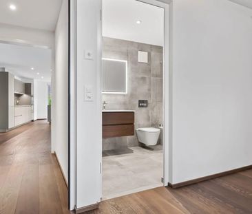 Hochwertige Wohnung im Eigentumsstandard an Top-Lage - Photo 6