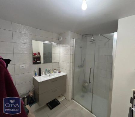 Appartement à louer 3 pièces 56.74m² - Photo 3