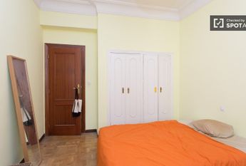 madrid, Community of Madrid 28006