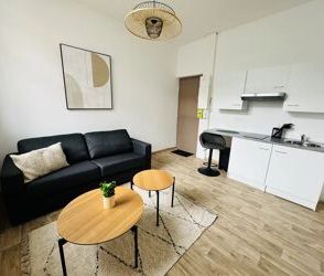 Location Appartement 2 pièces 43 m2 à Saint-Quentin - Photo 6