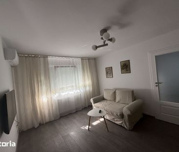 Apartament 2 camere - Take Ionescu, lângă ISHO | 50 mp | 500E - Photo 1