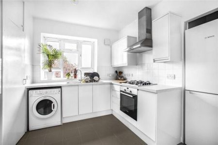 2 Bedroom Flat - Purpose Built To Let - Photo 2