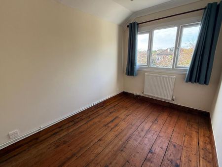 2 bedroom terraced house to rent - Photo 3