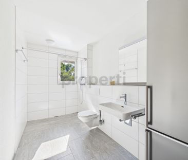 Moderne 3.5-Zimmer Wohnung mit Terrasse in Benzenschwil - Foto 4