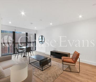 1 bedroom apartment to rent - Photo 4