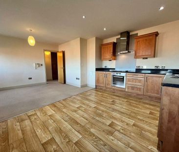 1 bedroom apartment to rent - Photo 2
