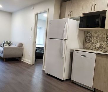 For Lease - 307 King Street Unit# 202, Hamilton, Ontario - Photo 4