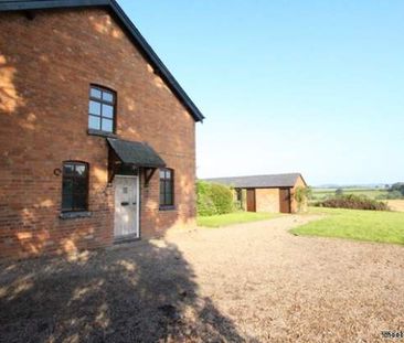 3 bedroom property to rent in Leigh Sinton - Photo 2