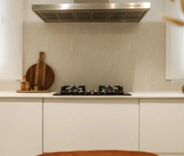 Room in a shared 4-bedroom apartment for rent in l'Antiga Esquerra ... - Photo 3