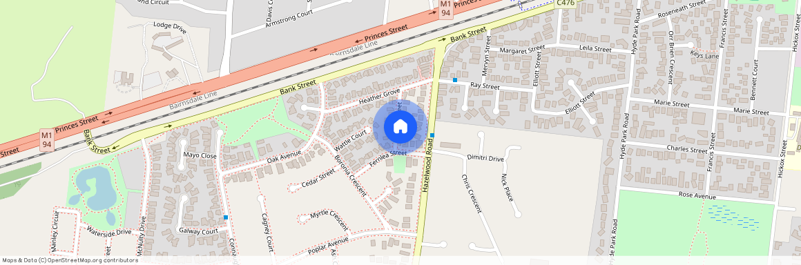 4, 11 Acacia Street, Traralgon