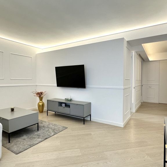 Cortina North - Pipera | 3 Rooms + 32Sqm Terrace + Parking | - Photo 1