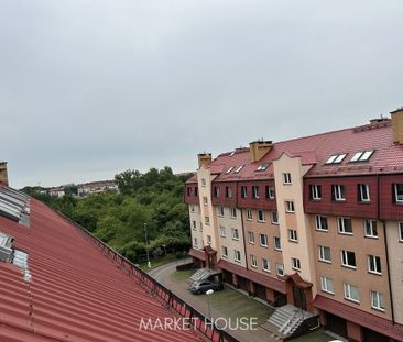 Dwupokoje mieszkanie w Mierzynie/Szczecinie - Фото 5