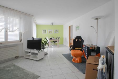 Gartenwohnung für Familie - Photo 5