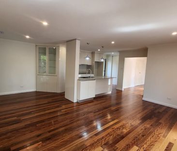 1 Wonga Street, O'Connor ACT 2602 - House For Rent | Domain - Photo 3