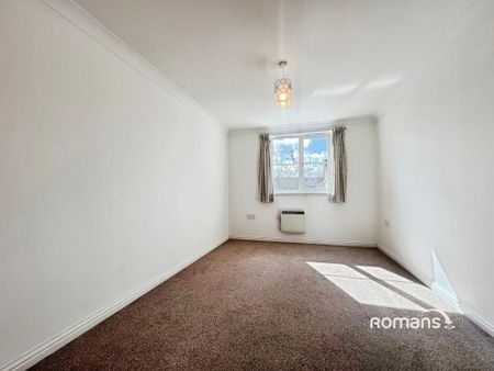 1 bedroom flat to rent - Photo 4