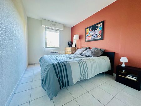 Location Appartement 2 pièces 42m² - Photo 2