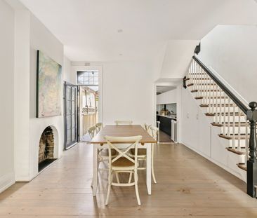 10 Nickson Street, Surry Hills NSW 2010 - Terrace For Rent | Domain - Photo 4