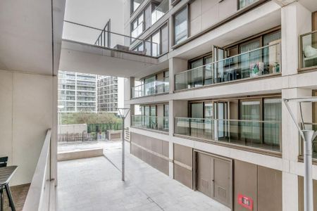 1 bedroom apartment to rent - Photo 4