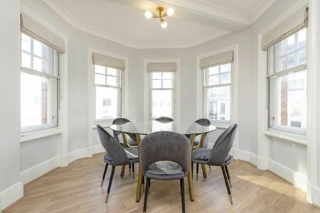 Mount Street, Mayfair, W1K - Photo 2