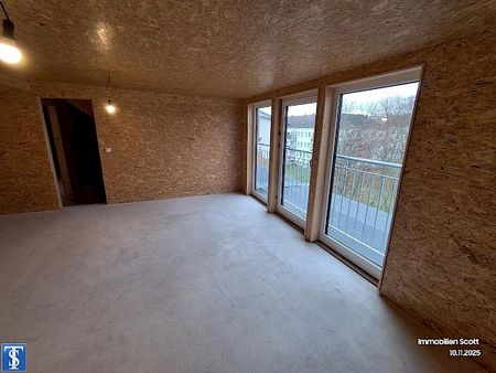 Erstbezug nach Sanierung: Modernes Wohnen in Plauen + 78 m² Dachbodenetage - Foto 2