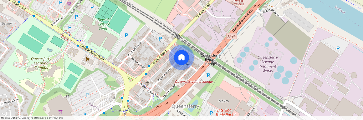 Dundas Street, Queensferry