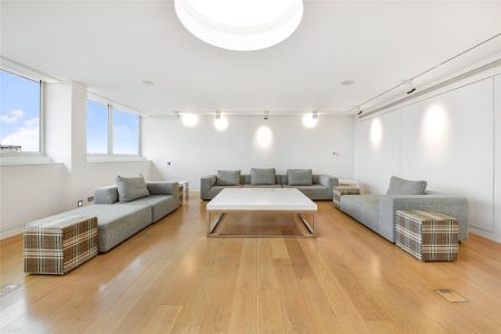 The View, Palace Street, Westminster, London, SW1E flat - penthouse to rent - Photo 2