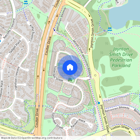 13/170 Totterdell Street, 2617, Belconnen, Act