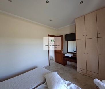 Διαμέρισμα για ενοικίαση Εσπερίες (Κέρκυρα) - Φωτογραφία 5