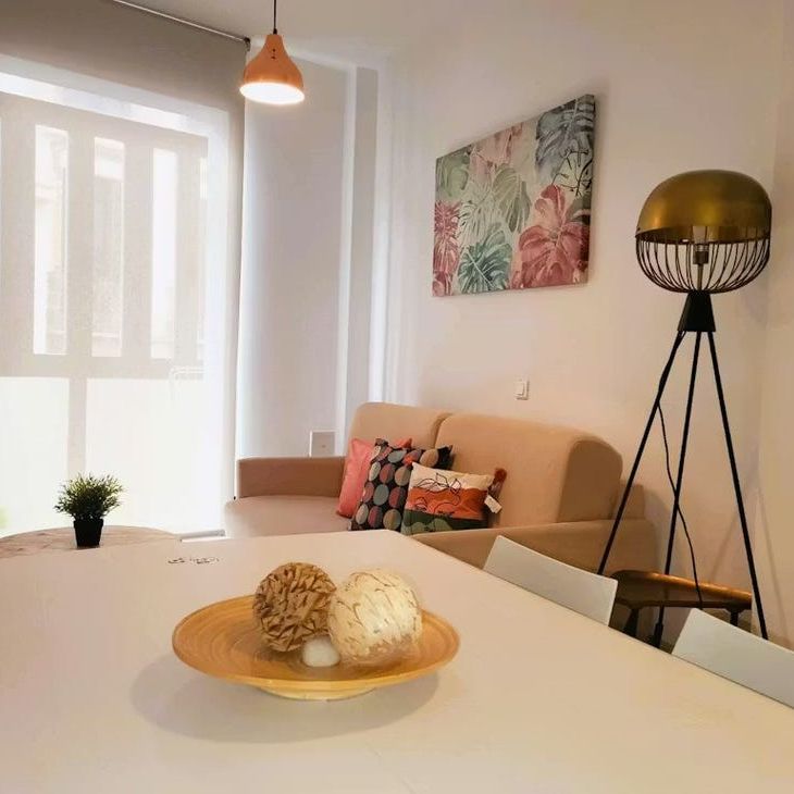 Calle Gigantes, Málaga, Andalusia 29008 - Photo 1