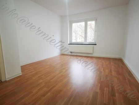 Charmante 2-Zimmer-Wohnung in Chemnitz - Ideal für WG oder Familie - Photo 5