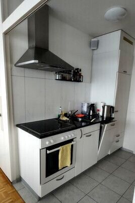 APPARTEMENT DE 3 PIÈCES À WORBLAUFEN (BE), MEUBLÉ, TEMPORAIRE - Foto 5