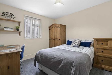 4 bedroom house share to rent - Photo 5