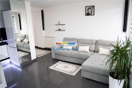 Inchiriere apartament 2 camere, Obcini, bloc nou! - Fotografie 5