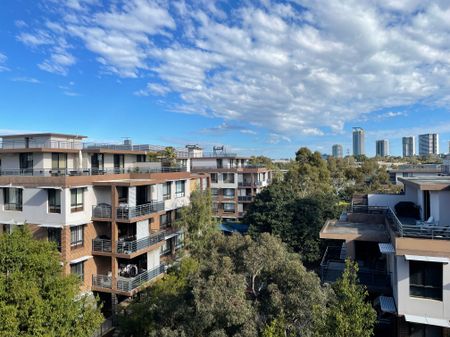 3129/90 Belmore St RYDE - Photo 5