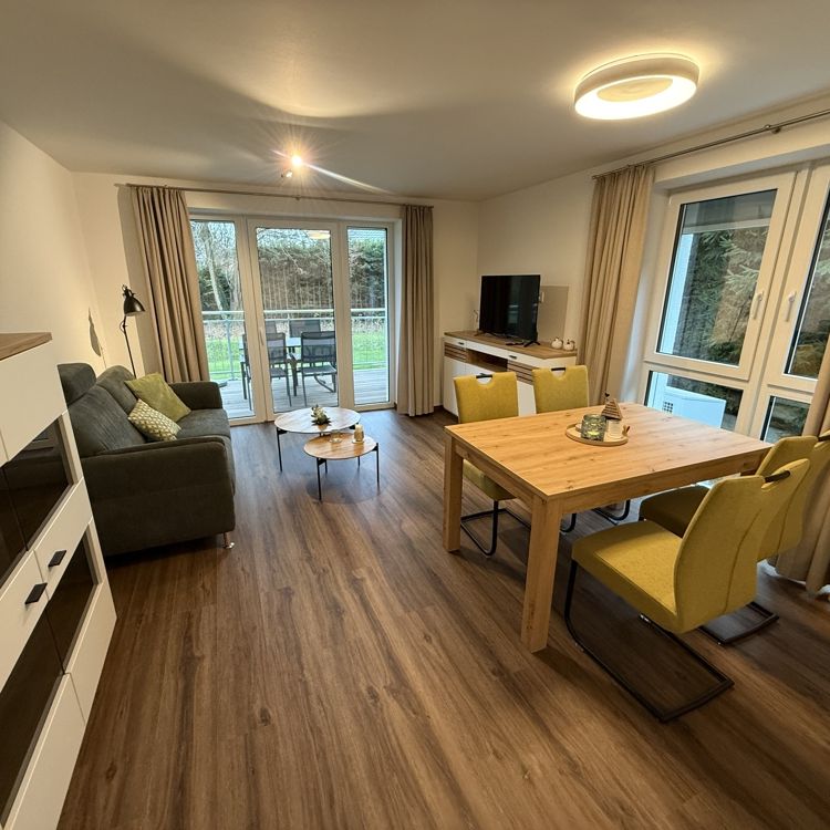 Erstbezug nach Modernisierung - 3-Zimmer Wohnung - Photo 1