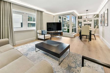 2 Bed Flat, Warren House, W14 - Photo 2