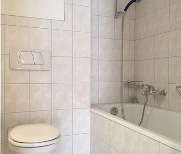 3.5-ZW on the 2nd floor à 69 m² - Foto 4