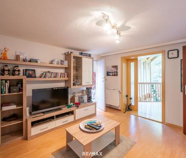 Viel Potenzial: Großzügiges Familienhaus vor den Toren Wiens - Photo 1