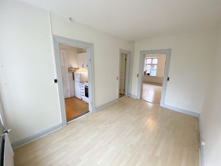 Skøn og hyggelig 2-værelses lejlighed i Aalborg - Photo 2