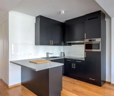 Appartement te huur - Foto 4