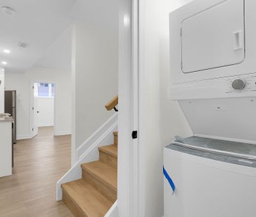 For Lease - 547 Mutual Street Unit# Bsmt, Overbrook - Castleheights... - Photo 2