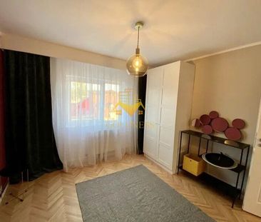 Cluj Napoca 3 camere, Premium, 2 Parcari, Dorobantilor, Marasti, OMV, Nasaud - Fotografie 4