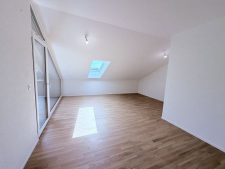 2.5 Zimmer, 58 m², 3. Stock - Photo 5