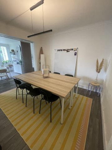 BORDEAUX PARC BORDELAIS - AVENUE CARNOT - Photo 3